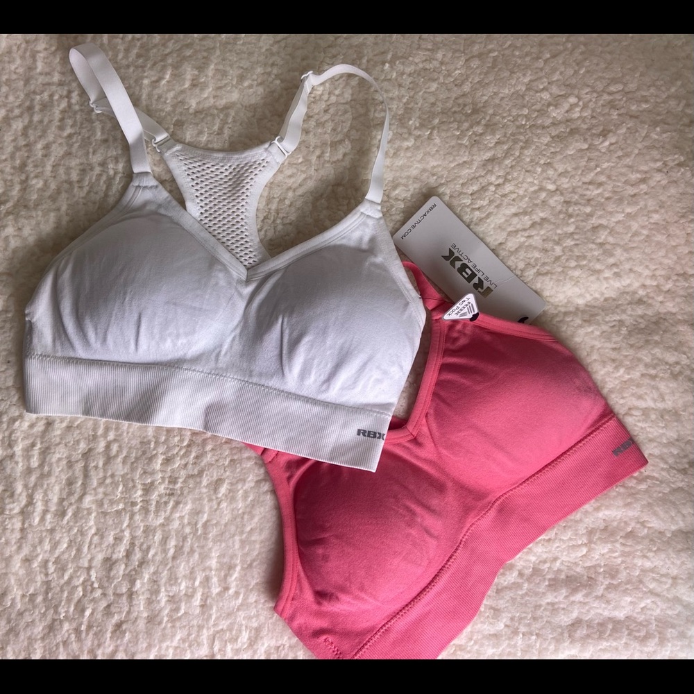 RBX Women Sports Bra